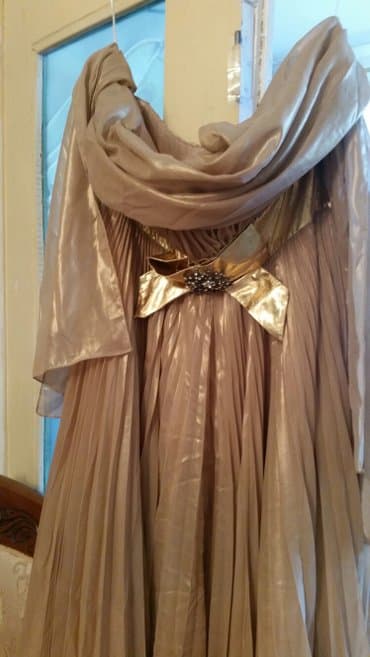 zapi satilir tecili: Платье. Надето всего раз. Реальным покупателям будет скидка — 2