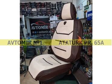 Oturacaq üçün üzlük M21 🚙🚒 Ünvana və Bölgələrə ödənişli çatdırılma lalafo.az -da Oturacaq üçün üzlük M21 🚙🚒 Ünvana və Bölgələrə ödənişli çatdırılma