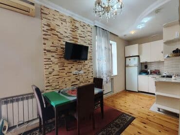 квартира в баку купить: Digah, 2 otaqlı, Köhnə tikili, 37 kv. m — 2