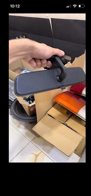 kia rio radiator: Axtarıram satan var aliram münasib qiymətə — 4