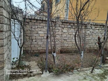 ramana sovxozu heyet evleri: 5 otaqlı, 180 kv. m, Orta təmir — 20