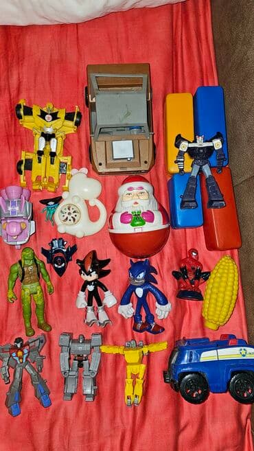 uwaq wekilleri: 0.50qep.-1man. ENDIRIM!!! — 16