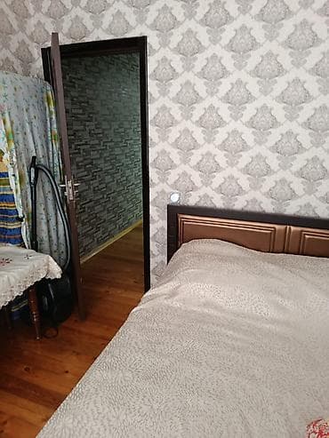 nermanovda kiraye ev: Yeni Yasamal, 2 otaqlı, Yeni tikili, m. İnşaatçılar, 50 kv. m — 3