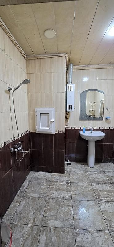 modul tipli ev: Bakı, 4 otaqlı, Köhnə tikili, m. Əhmədli, 85 kv. m — 10