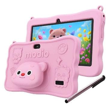 samsung tab s8 plus: Kateqoriya: Planşetlər Brend: Modio Model: M72 Pink Qiymət: 87 — 1