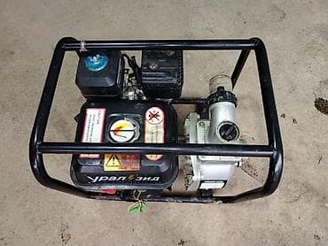 пластмассовый бак для воды купить: Насос, Для полива, установка Поверхностный — 2