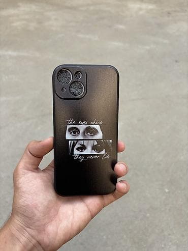 iphone gence: İphone 13,14,15 üçün kabrolar,tezedi pakovkada keyfiyetli,suya alova — 5