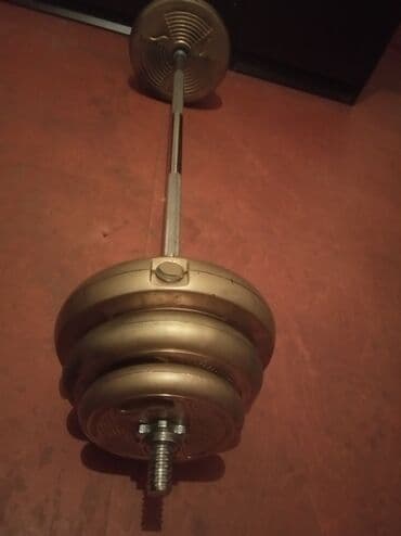 турник для дома купить в баку: Ştanq, Çəki: 23 kq, Yeni — 9