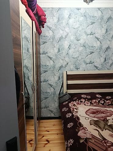 bir otaqlı ev: 2 otaqlı, 55 kv. m, Kredit yoxdur, Yeni təmirli — 10