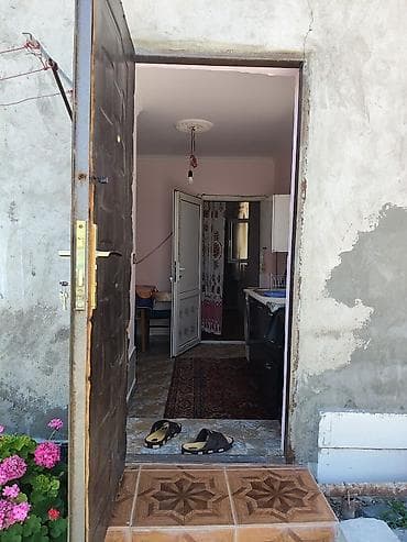 Həyət evləri və villalar: 40 kv. m, 1 otaqlı, Kombi, Qaz, İşıq — 4