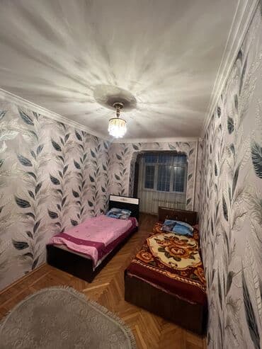 əhmədli kiraye evler: Əhmədlidə metroya yaxın Bakı kinotiyatırına yaxın ərazidə yerləşir 5 — 12