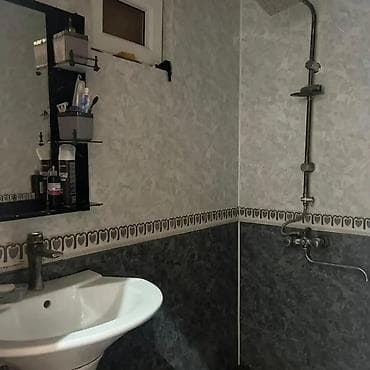 Квартиры: Гянджа, 3 комнаты, Вторичка, 80 м² — 7