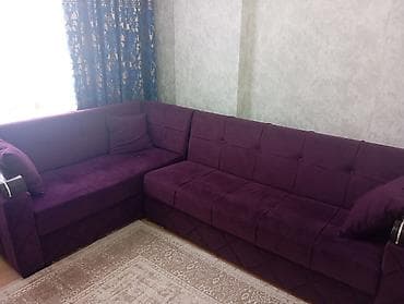 plastik su çənləri ölçüləri: Künc divan altı bazalıdı 6 oturacaq stul iksi bir yerdə 600 manatdı — 2