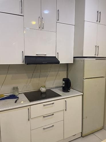 sarayda satilan evler: 2 otaqlı, 40 kv. m — 3