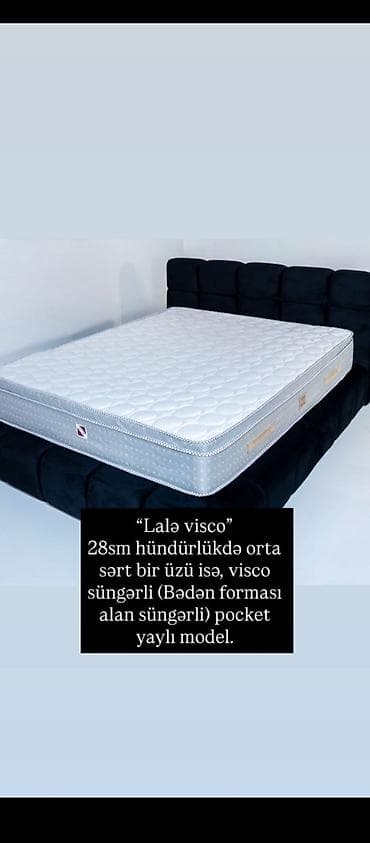 usag maneji: Yeni, Ortopedik matras, Uşaq üçün — 4