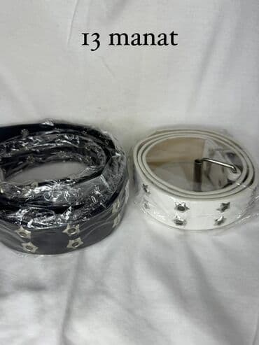xari bulbul sancaq: Aksesuarla 5 manat
Şok endirim!!!! — 2