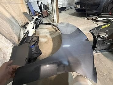 opel astra qapi: Model 3 — 2
