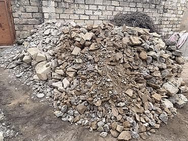 qaya duzu: Havayı kim istəyir gəlib götürsün. Bir kamaz daşdır Məhsul: Təbii — 2