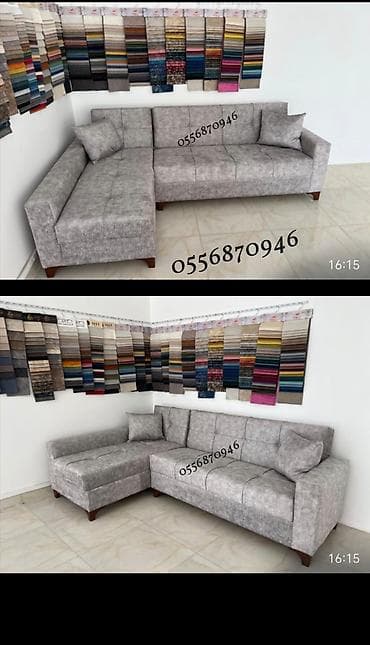 termolar: Künc divan, Yeni, Açılan, Bazalı, Parça, Şəhərdaxili pulsuz çatdırılma — 4