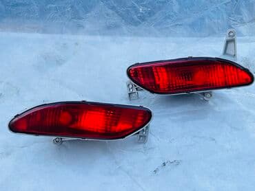 hyundai i30 ehtiyat hisseleri: Duman əleyhinə, Hyundai 2011 il, Orijinal, İşlənmiş — 3