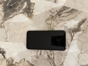 xiaomi mi 10 pro: IPhone 11 Pro Max, Black Titanium, Face ID — 1