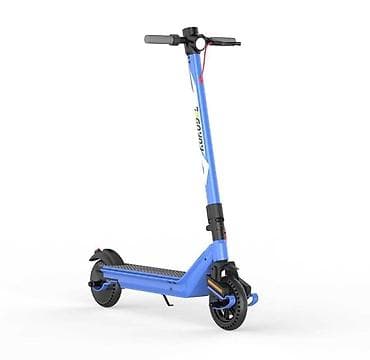 Elektrik nəqliyyatı: Samakat Elektrikli Samokat, Electric Scooter 🛴 🔹️Maksimum sürət — 1