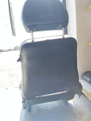 volkswagen golf 4: Qabaq, Qızdırıcısız, VAZ (LADA) 2121 — 3