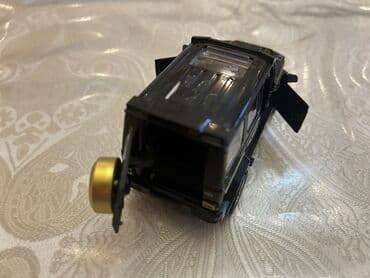 donlar toy: Təcili Satılır. Endirim Var. Mersedenz-Benz Galenwagen modelka — 7