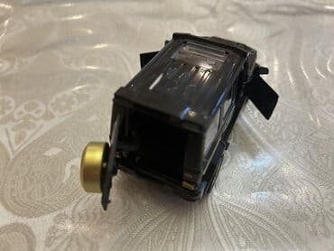 bmw 6 серия 640d xdrive: Super nadir avtomobil modelkası satılır.Mersedenz Benz W126 Retro 560 — 14