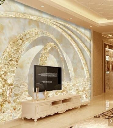 ağ dırnaq modelleri: Oboy Malyar Rengsaz Laminat Plçipan lambir kafel metlaq Santexnik — 1