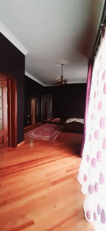 ev certiyojları: 6 otaqlı, 530 kv. m, Yeni təmirli — 19