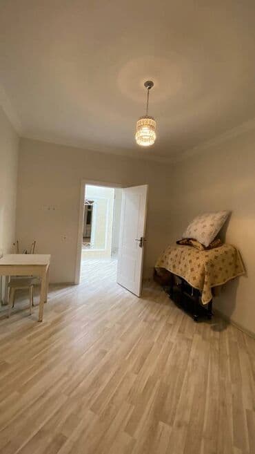 недвижимость в баку из рук в руки: Баку, Старый Гюняшли, 3 комнаты, Вторичка, м. Ахмедлы, 83 м² — 12