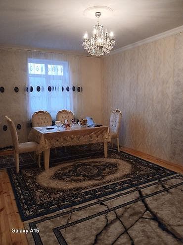 kirayə ferma: 2 otaqlı mənzil – dəhliz və yataq otağı Xüsusiyyətlər: - Geniş — 6