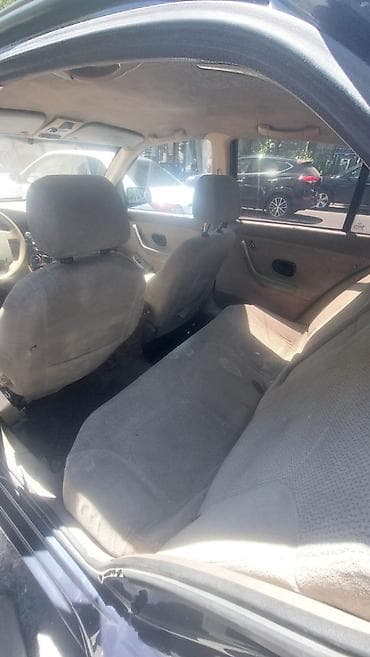samand: Iran Khodro Samand: 1.7 l | 2019 il 621 km Sedan — 1