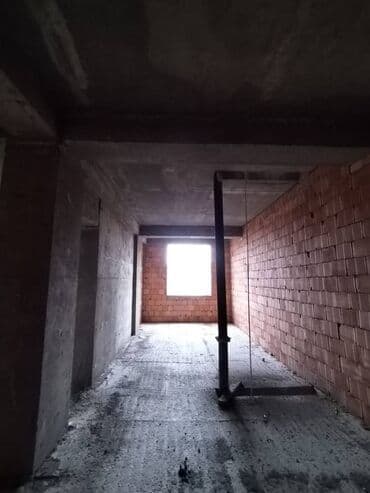 yeni yasamalda kiraye evleri: 2 otaqlı, Yeni tikili, 89 kv. m — 6