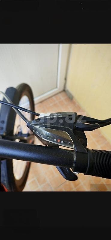 velsebet: SKAROSNOY VELOSİPED GÜNDƏLİK ARENDA 10 Man. Salam. Velosiped ARENDAYA — 5