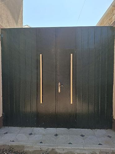Zabrat 3 otaqlı, 2 kv. m, Kredit yoxdur, Yeni təmirli