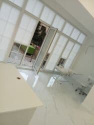 Tikiş: Xadimə tələb olunur, 46 yaşdan yuxarı, Təcrübəsiz, 6/1, Aylıq ödəniş — 10