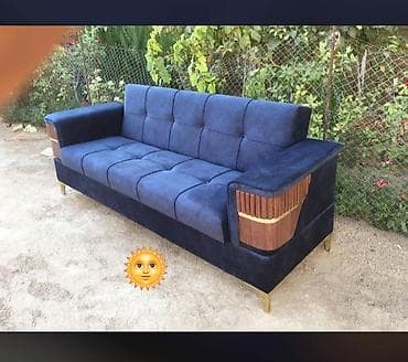 Divan açilan bazali