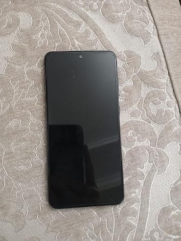 Samsung Galaxy S21 FE, 128 GB, rəng - Qara, İki sim kartlı — 1