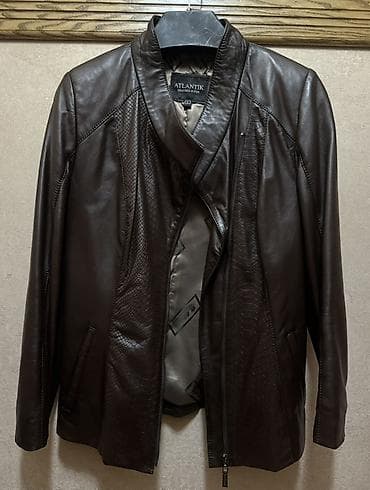 Dəri kurtka lalafo.az -da Dəri kurtka