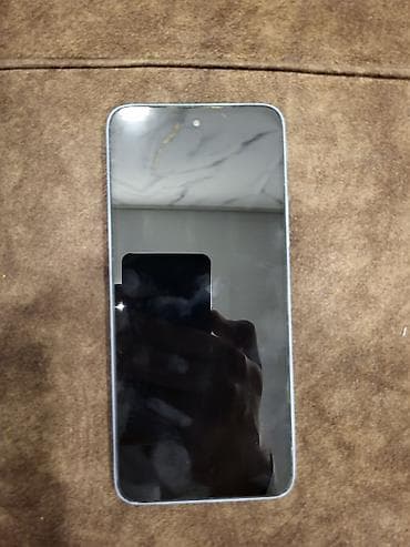 10 tb hdd: Redmi 12, 256 GB, rəng - Mavi — 2