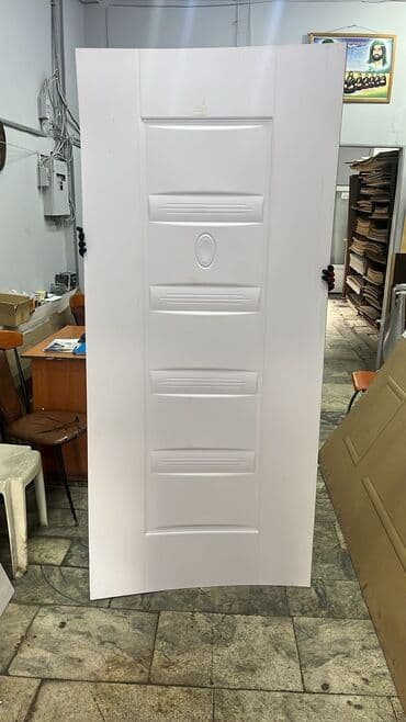 agac qapi: Для квартиры Новый Входная дверь 90х205 см Без гарантии, Платная установка, Платная доставка — 5