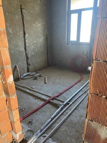 ipotekada olan evlerin satisi: M. Həzi Aslanov, 3 otaqlı, Yeni tikili, 120 kv. m — 2