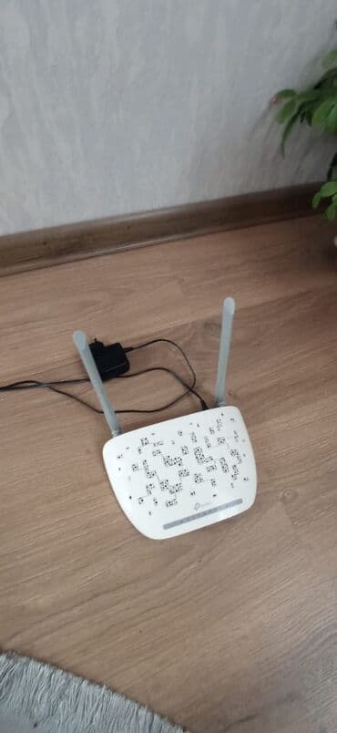 masaüstü kompüterlər kontakt home: 2 antenalı modem — 1