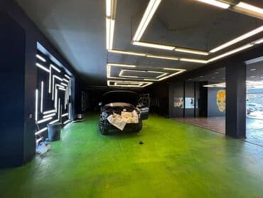 nerimanov icare obyekt: Biləcəridə servis 2500 azn icarəyə verilir — 9