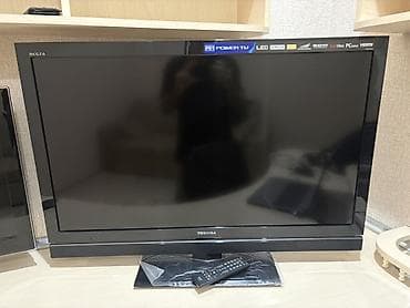son model tv: İşlənmiş Televizor Toshiba LED ekran 40" FHD (1920x1080) — 1