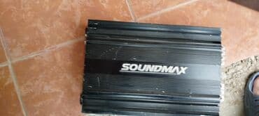 basovkalar: İşlənmiş Audio Physic Kolonka, Növ - Akustik, rəng - Bej — 4