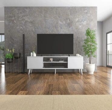 Yeni, Düz TV altlığı, Polkasız, Laminat, Azərbaycan lalafo.az -da Yeni, Düz TV altlığı, Polkasız, Laminat, Azərbaycan