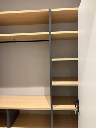 zərdabi residence: Sea Breeze Polo Residence Yeni əla təmirli, mebelli və texnikalı 2 — 9